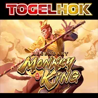 Legendary Monkey King